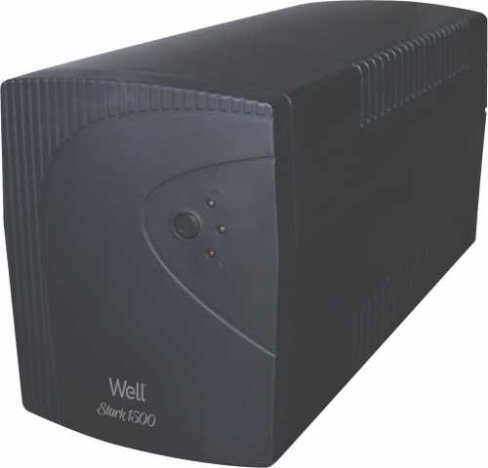 UPS line interactiv 1500VA 900W Well